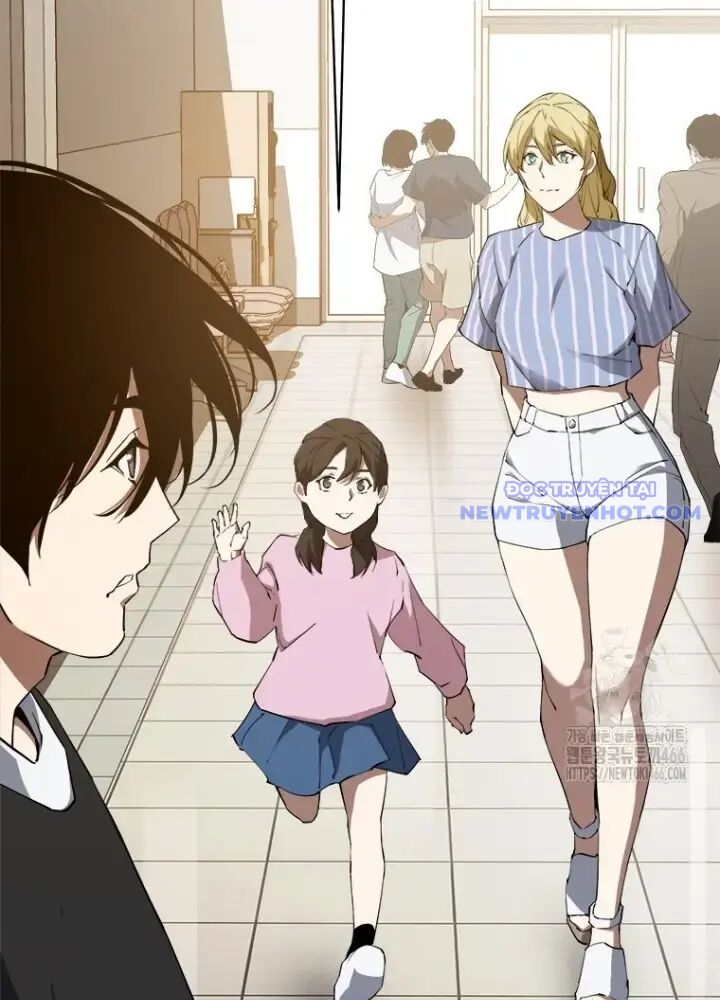 Lv 1 Bất Khả Chiến Bại Chap 54 - Next Chap 55