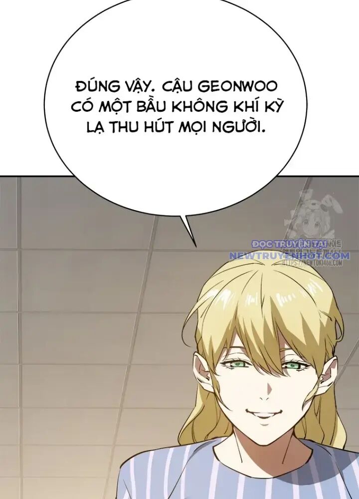 Lv 1 Bất Khả Chiến Bại Chap 54 - Next Chap 55