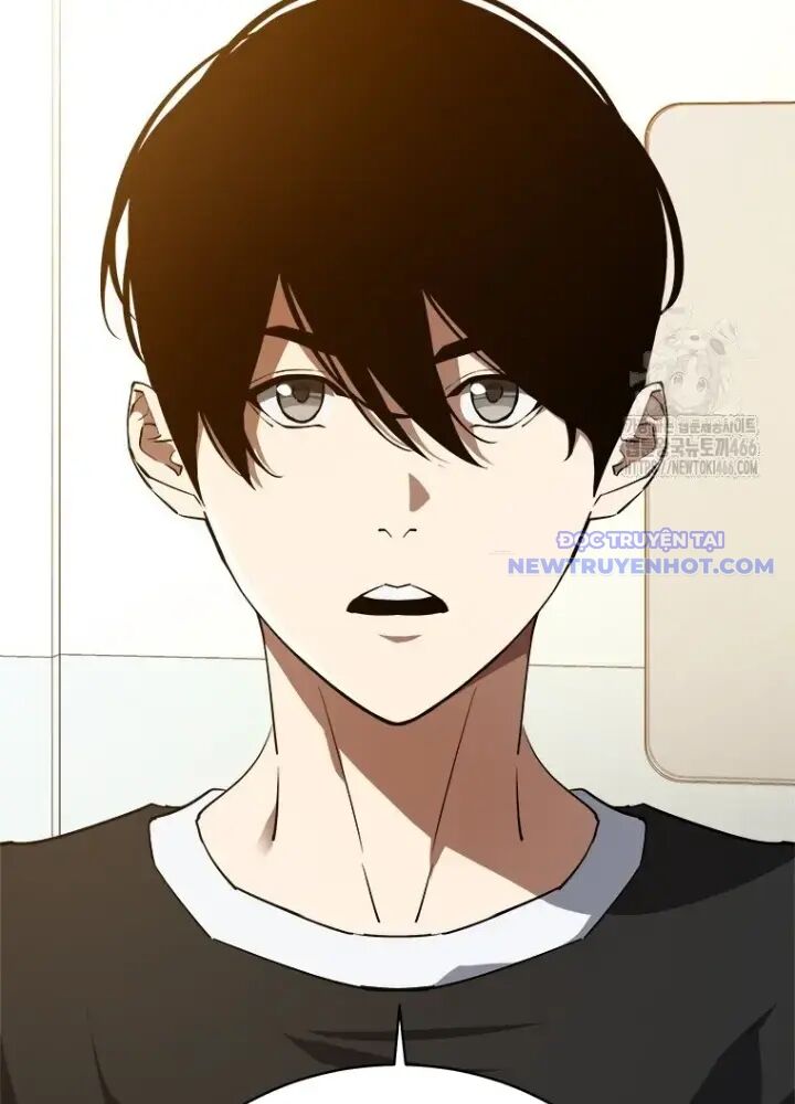 Lv 1 Bất Khả Chiến Bại Chap 54 - Next Chap 55