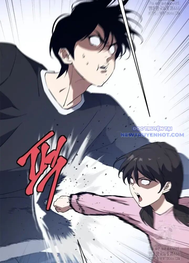 Lv 1 Bất Khả Chiến Bại Chap 54 - Next Chap 55
