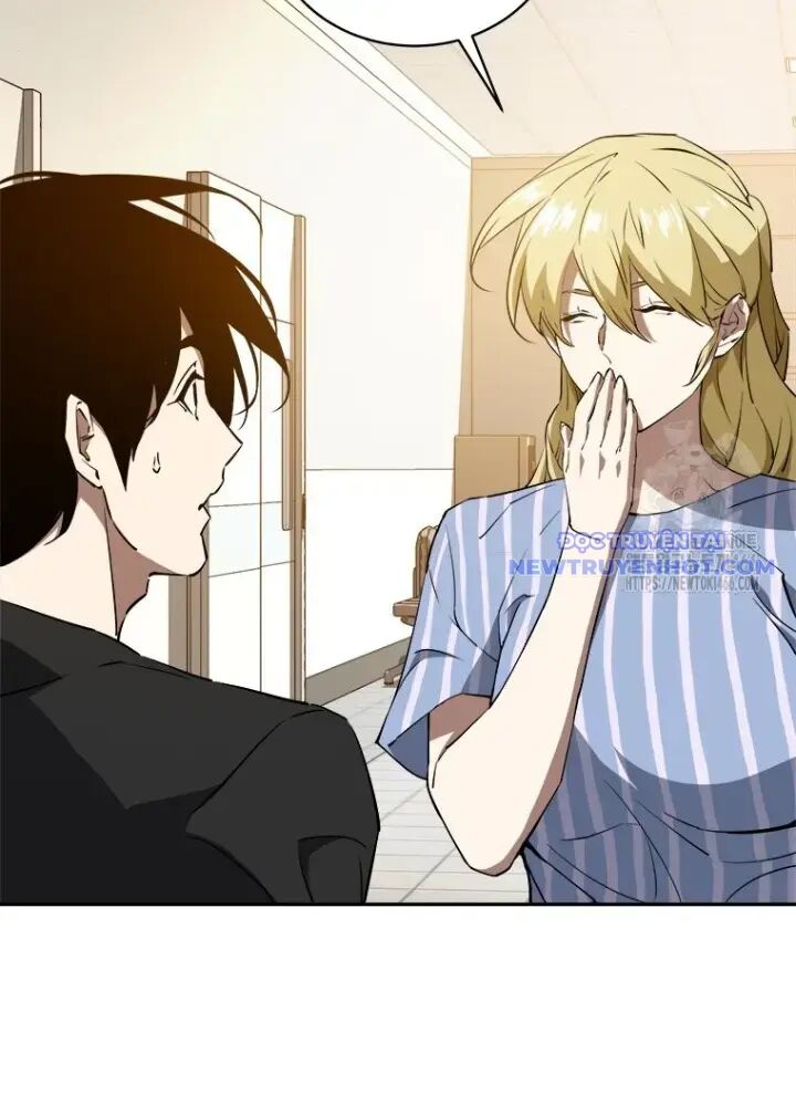 Lv 1 Bất Khả Chiến Bại Chap 54 - Next Chap 55