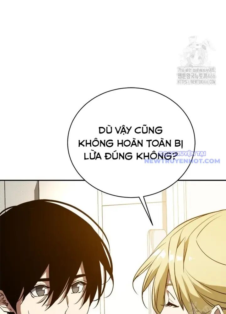 Lv 1 Bất Khả Chiến Bại Chap 54 - Next Chap 55
