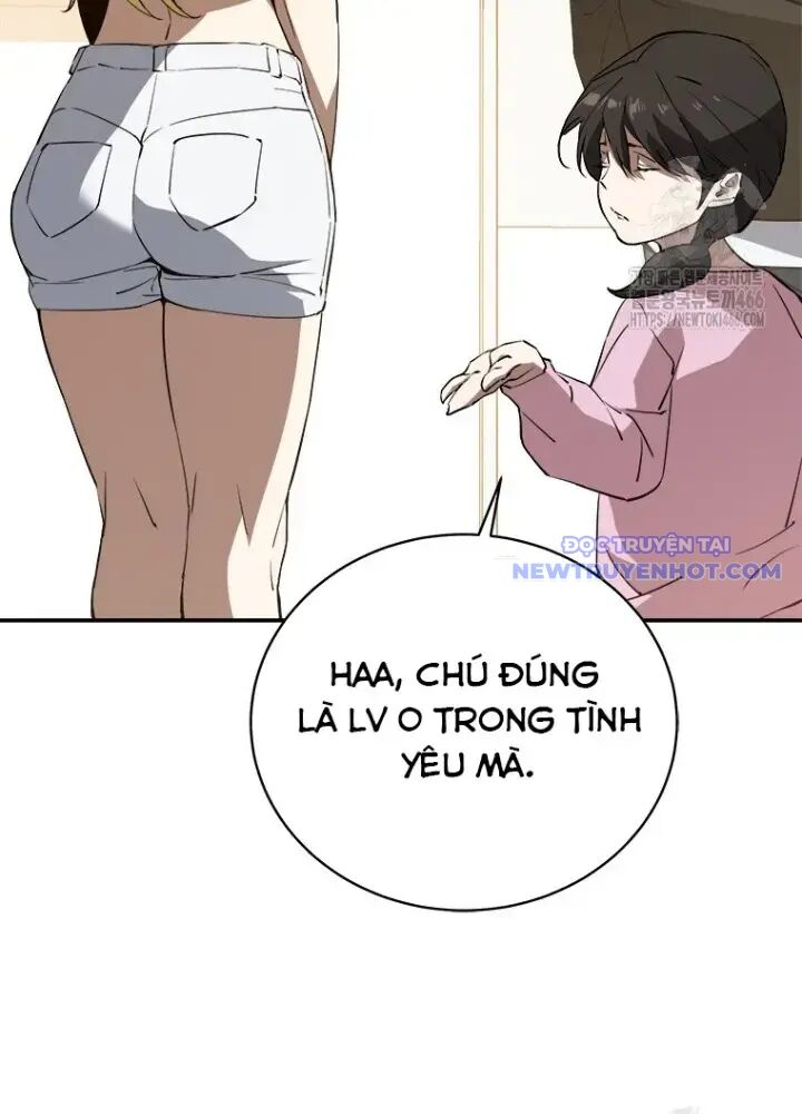 Lv 1 Bất Khả Chiến Bại Chap 54 - Next Chap 55