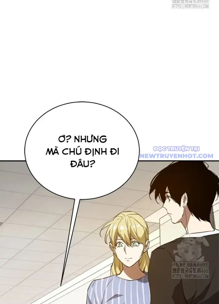 Lv 1 Bất Khả Chiến Bại Chap 54 - Next Chap 55