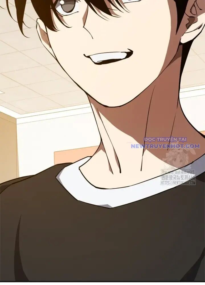 Lv 1 Bất Khả Chiến Bại Chap 54 - Next Chap 55