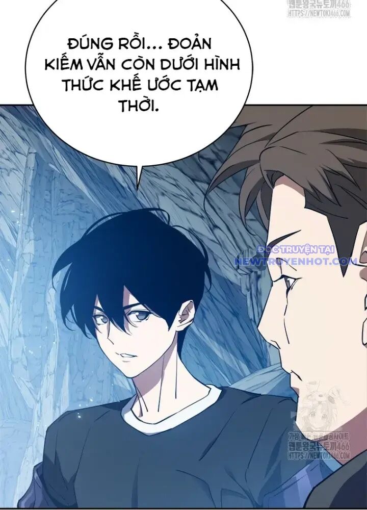 Lv 1 Bất Khả Chiến Bại Chap 54 - Next Chap 55