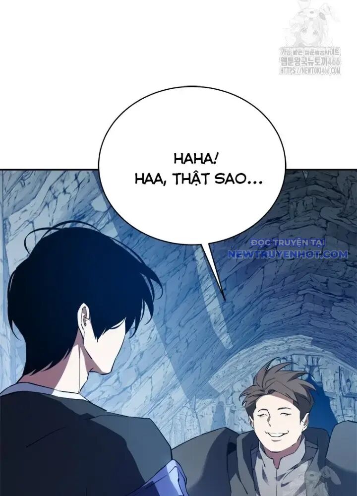 Lv 1 Bất Khả Chiến Bại Chap 54 - Next Chap 55