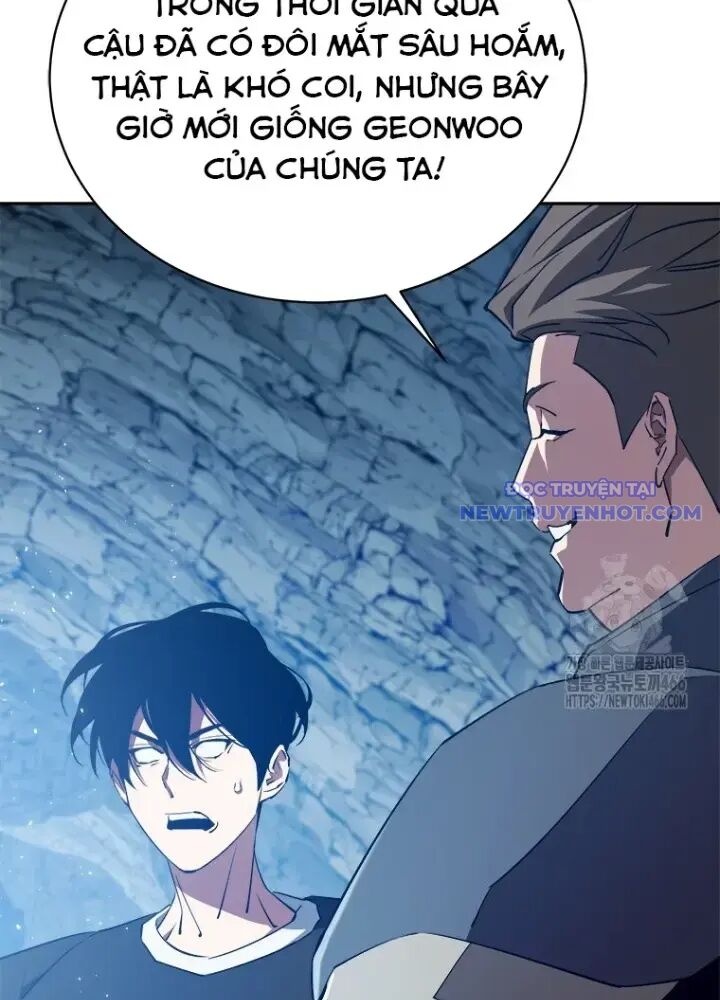 Lv 1 Bất Khả Chiến Bại Chap 54 - Next Chap 55
