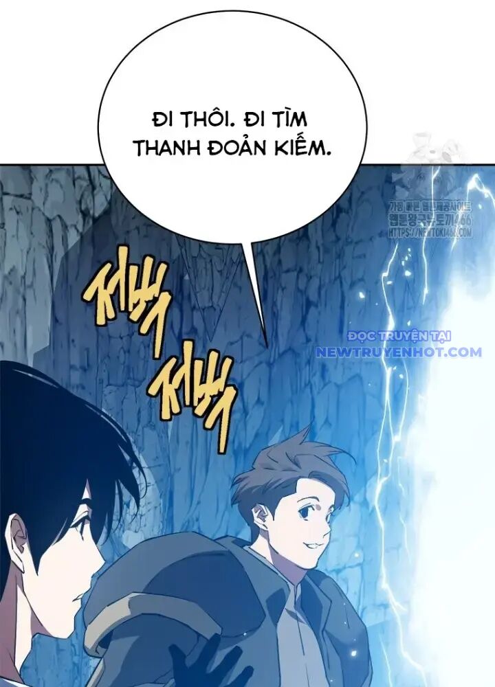 Lv 1 Bất Khả Chiến Bại Chap 54 - Next Chap 55