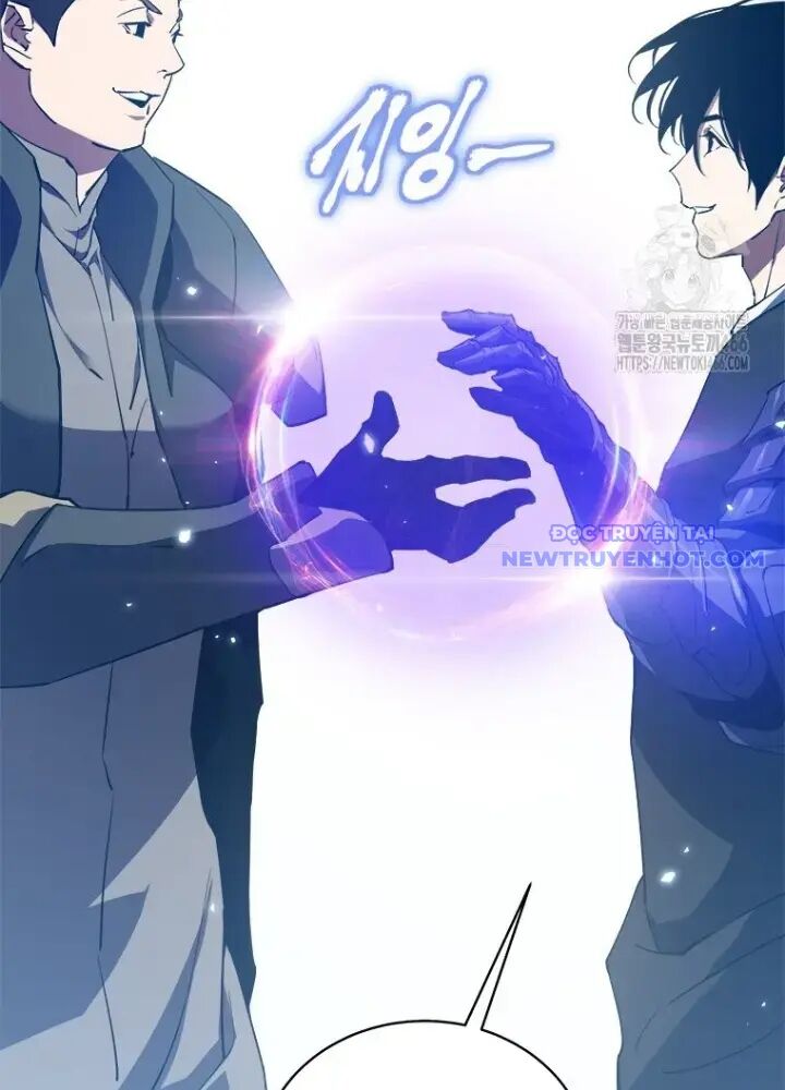 Lv 1 Bất Khả Chiến Bại Chap 54 - Next Chap 55