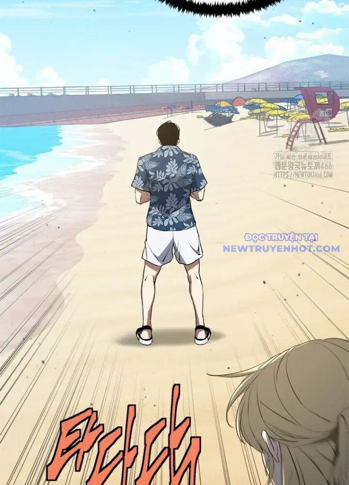 Lv 1 Bất Khả Chiến Bại Chap 54 - Next Chap 55