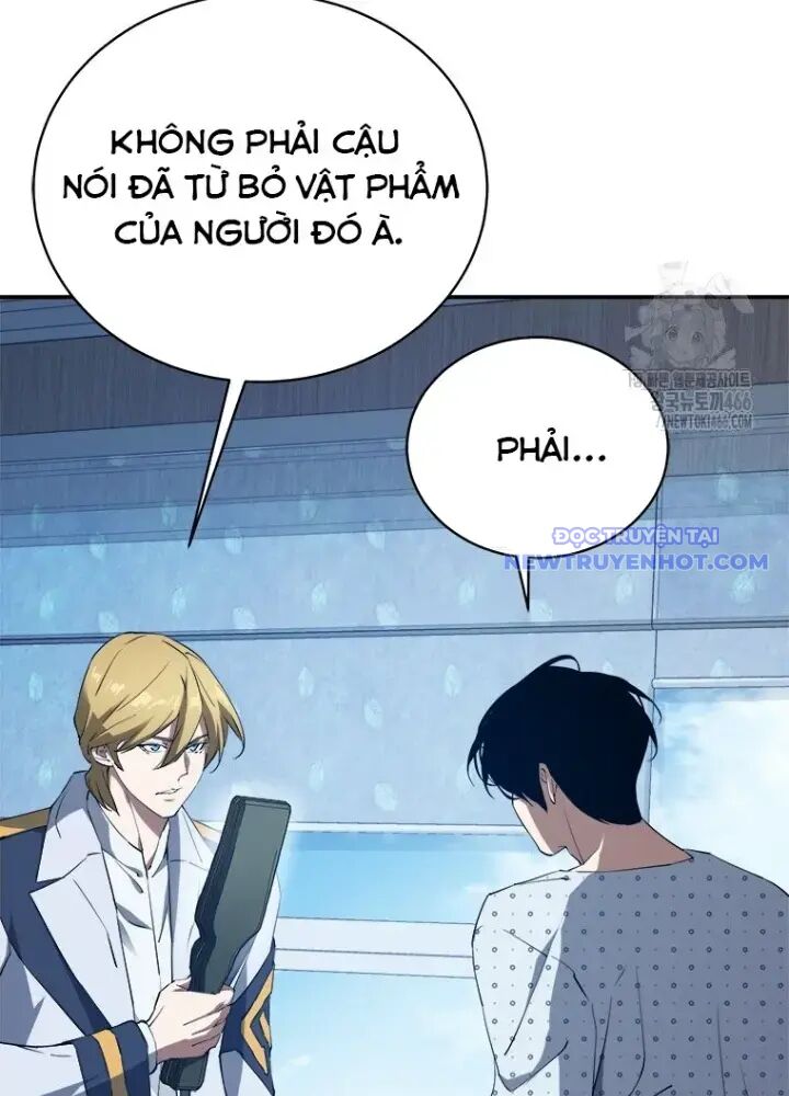 Lv 1 Bất Khả Chiến Bại Chap 54 - Next Chap 55