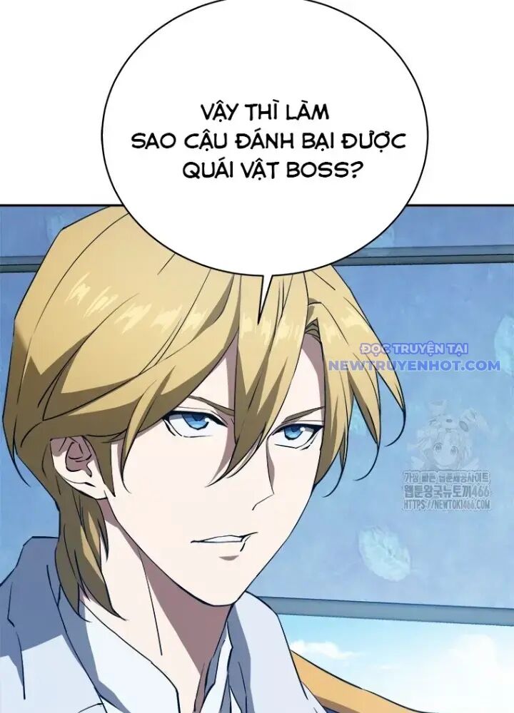 Lv 1 Bất Khả Chiến Bại Chap 54 - Next Chap 55
