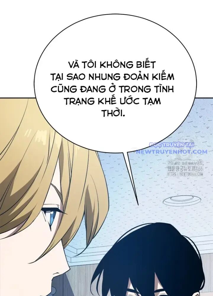 Lv 1 Bất Khả Chiến Bại Chap 54 - Next Chap 55