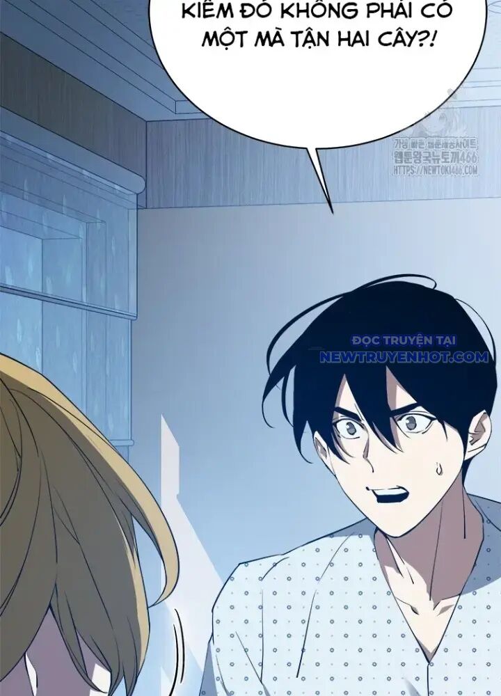Lv 1 Bất Khả Chiến Bại Chap 54 - Next Chap 55