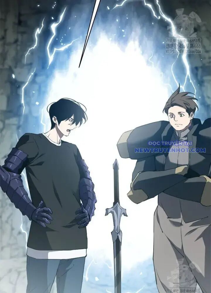 Lv 1 Bất Khả Chiến Bại Chap 55 - Next Chap 56