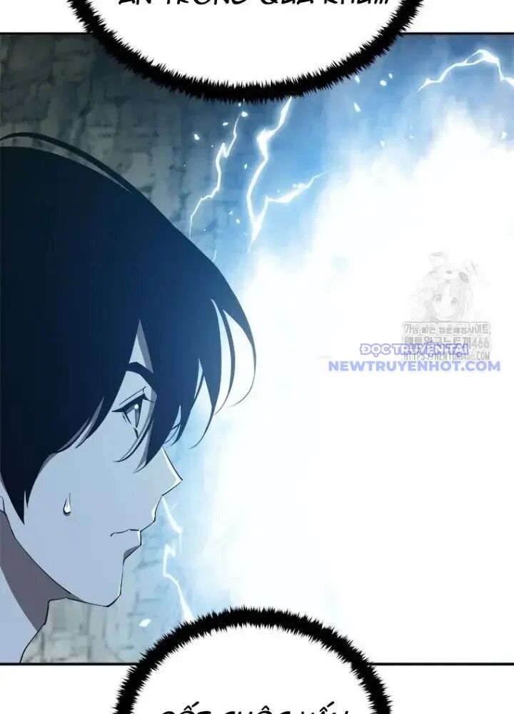 Lv 1 Bất Khả Chiến Bại Chap 55 - Next Chap 56