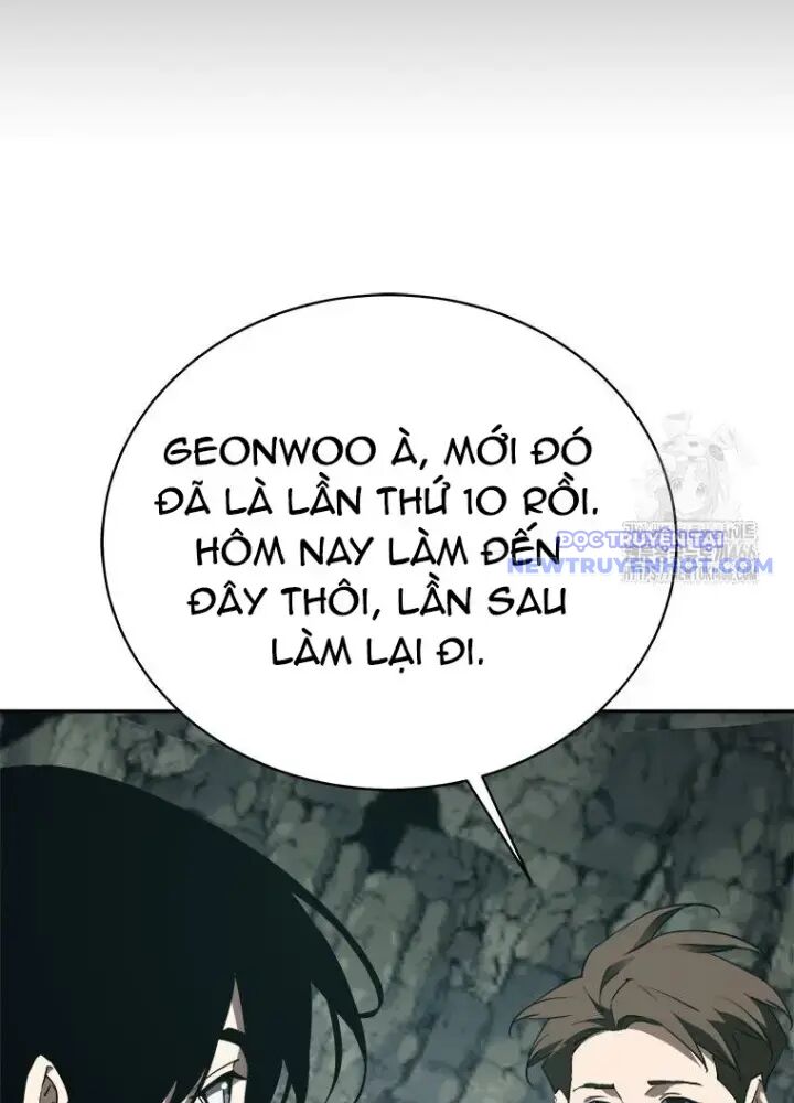 Lv 1 Bất Khả Chiến Bại Chap 55 - Next Chap 56