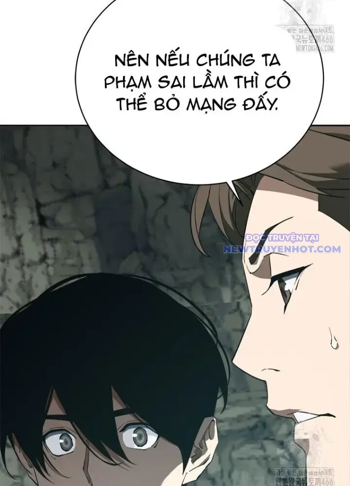 Lv 1 Bất Khả Chiến Bại Chap 55 - Next Chap 56