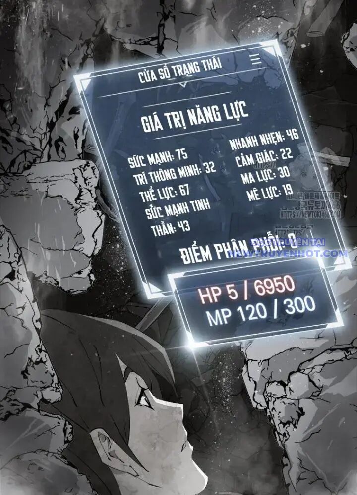 Lv 1 Bất Khả Chiến Bại Chap 55 - Next Chap 56