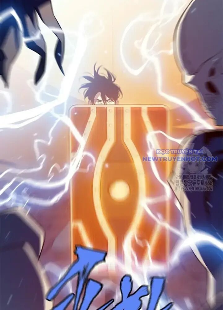 Lv 1 Bất Khả Chiến Bại Chap 55 - Next Chap 56