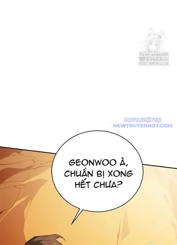 Lv 1 Bất Khả Chiến Bại Chap 55 - Next Chap 56