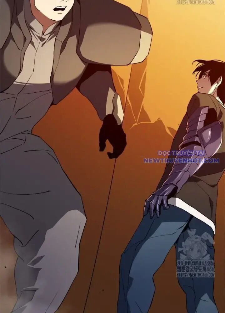 Lv 1 Bất Khả Chiến Bại Chap 55 - Next Chap 56
