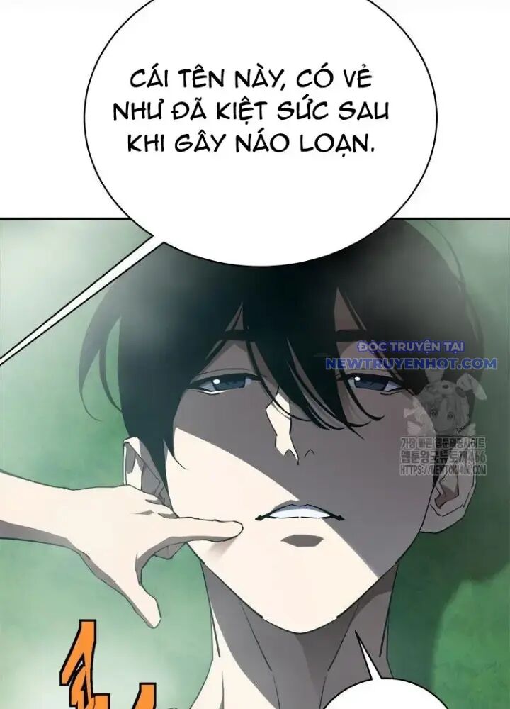 Lv 1 Bất Khả Chiến Bại Chap 55 - Next Chap 56