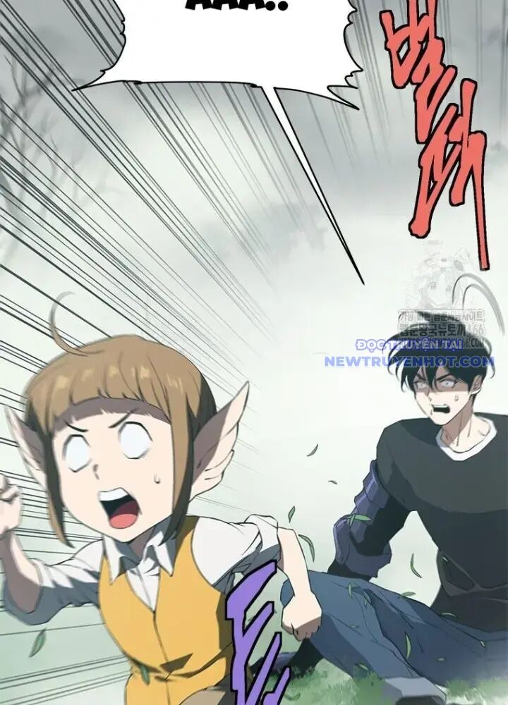 Lv 1 Bất Khả Chiến Bại Chap 55 - Next Chap 56