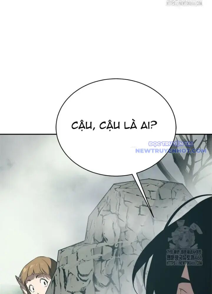 Lv 1 Bất Khả Chiến Bại Chap 55 - Next Chap 56