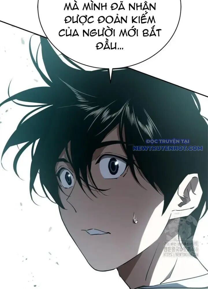Lv 1 Bất Khả Chiến Bại Chap 55 - Next Chap 56