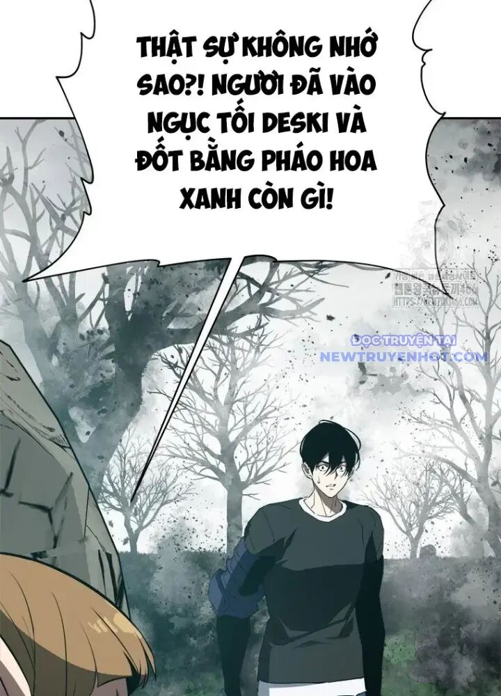 Lv 1 Bất Khả Chiến Bại Chap 55 - Next Chap 56