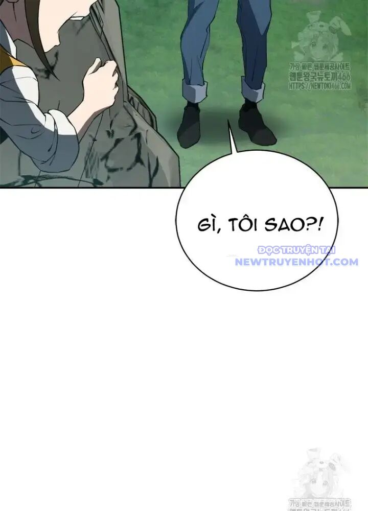 Lv 1 Bất Khả Chiến Bại Chap 55 - Next Chap 56