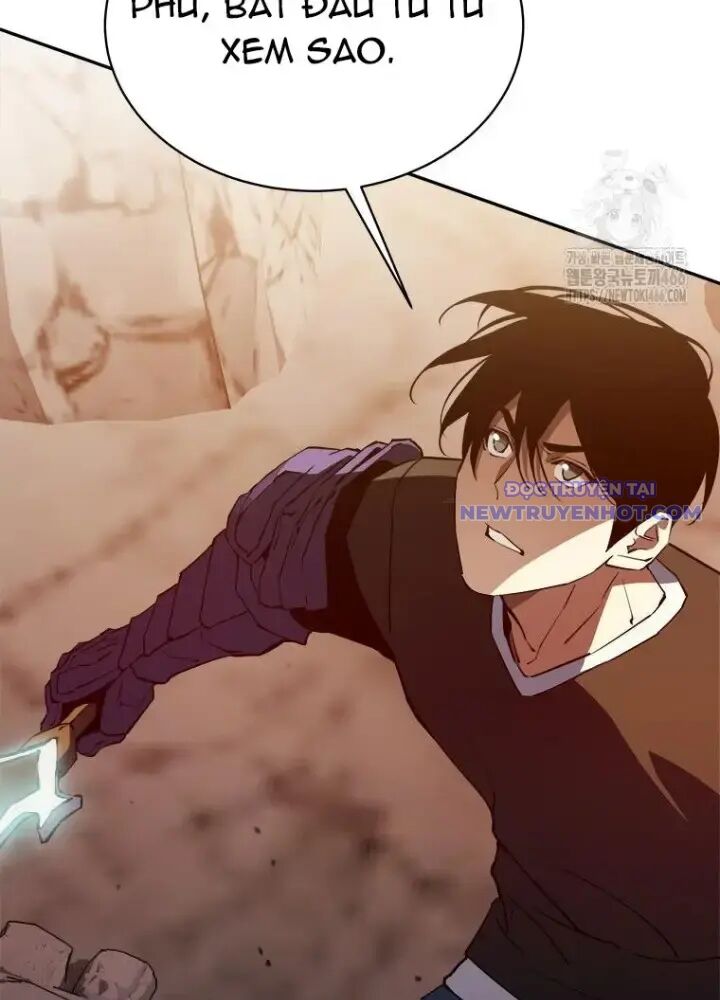 Lv 1 Bất Khả Chiến Bại Chap 55 - Next Chap 56