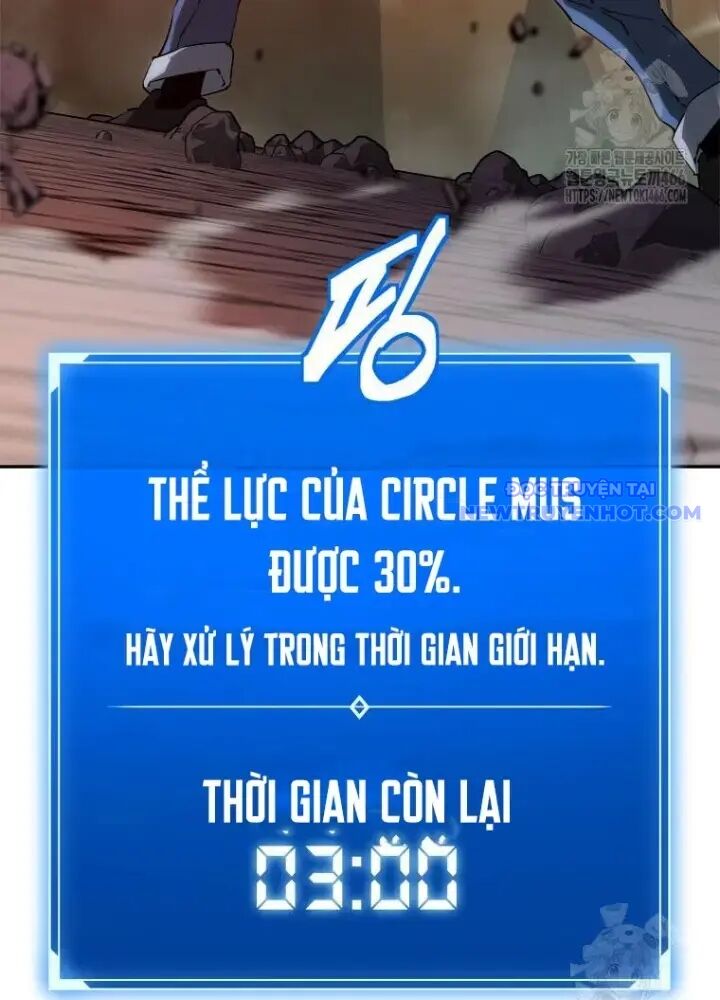 Lv 1 Bất Khả Chiến Bại Chap 55 - Next Chap 56