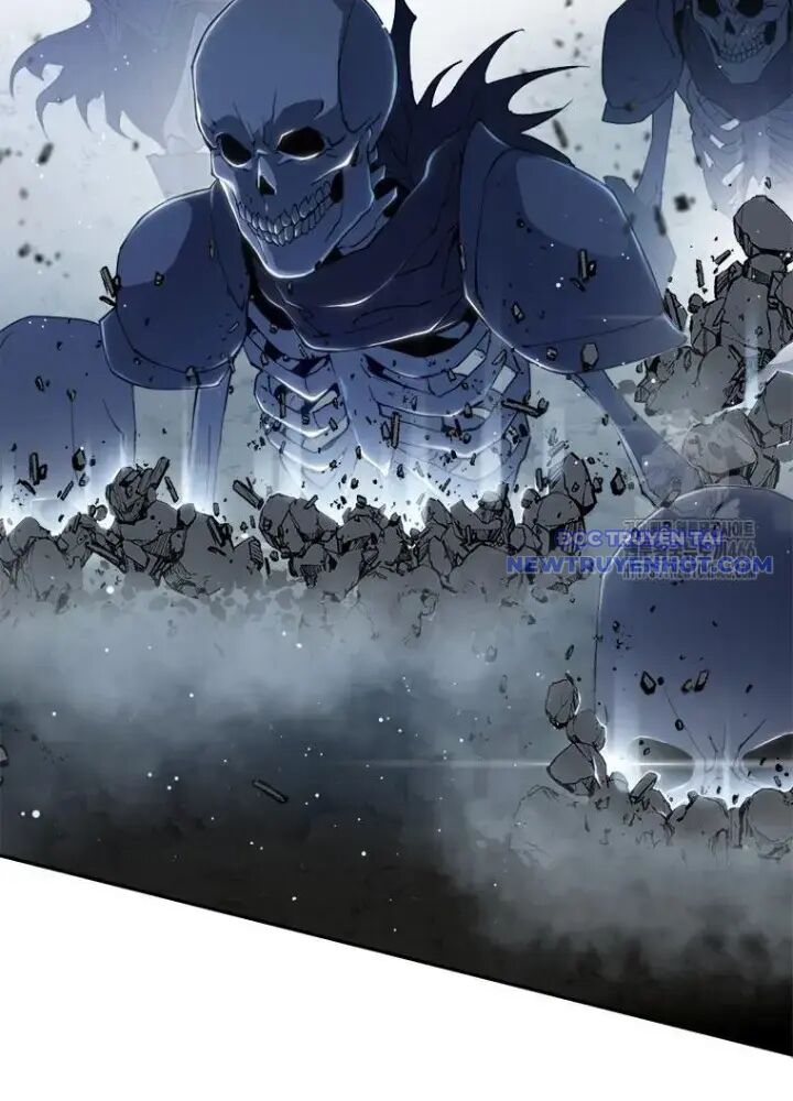 Lv 1 Bất Khả Chiến Bại Chap 55 - Next Chap 56