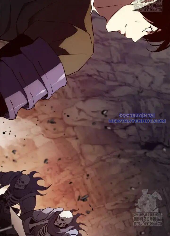 Lv 1 Bất Khả Chiến Bại Chap 55 - Next Chap 56