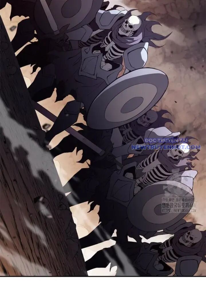 Lv 1 Bất Khả Chiến Bại Chap 55 - Next Chap 56