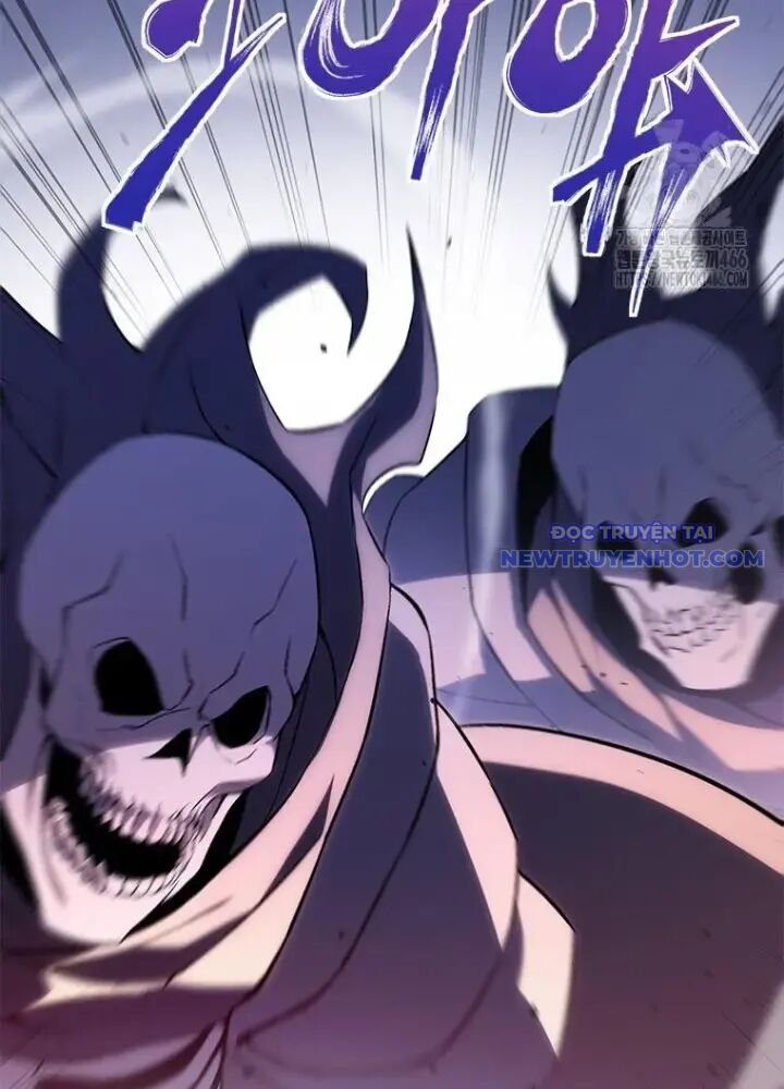 Lv 1 Bất Khả Chiến Bại Chap 55 - Next Chap 56