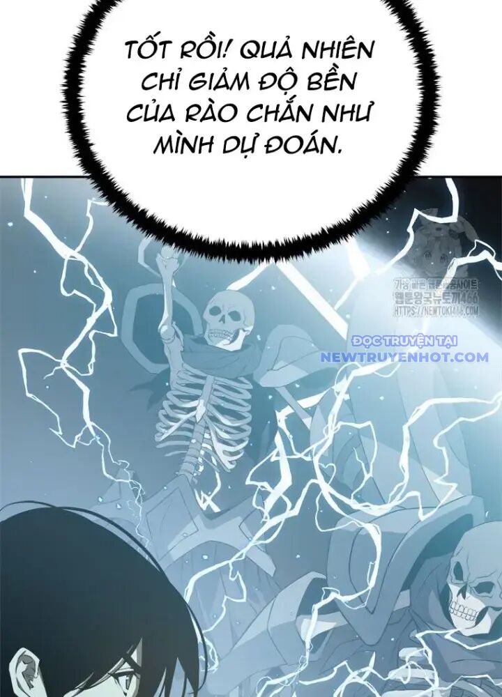 Lv 1 Bất Khả Chiến Bại Chap 55 - Next Chap 56