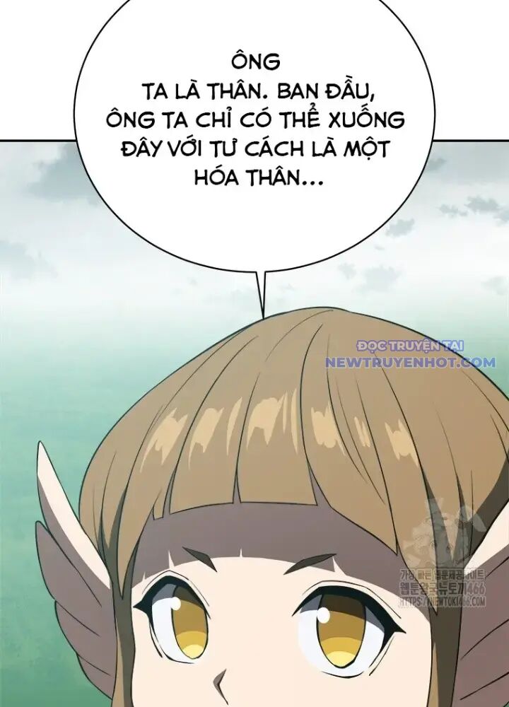 Lv 1 Bất Khả Chiến Bại Chap 56 - Next Chap 57