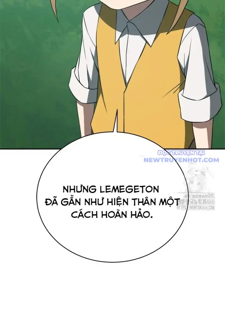 Lv 1 Bất Khả Chiến Bại Chap 56 - Next Chap 57