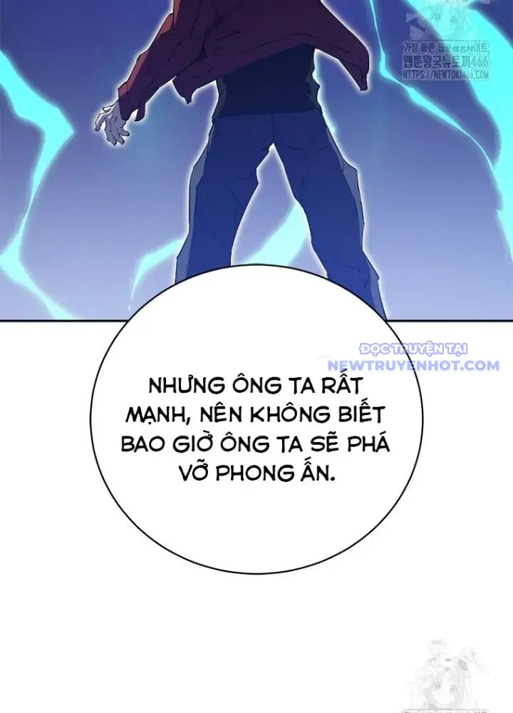 Lv 1 Bất Khả Chiến Bại Chap 56 - Next Chap 57