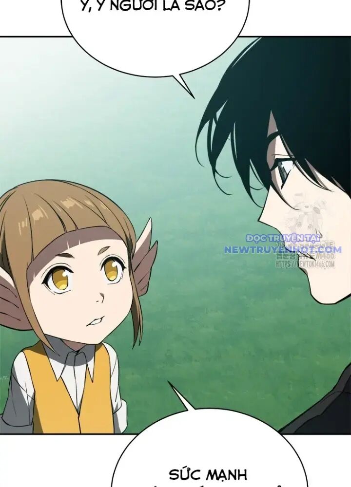 Lv 1 Bất Khả Chiến Bại Chap 56 - Next Chap 57