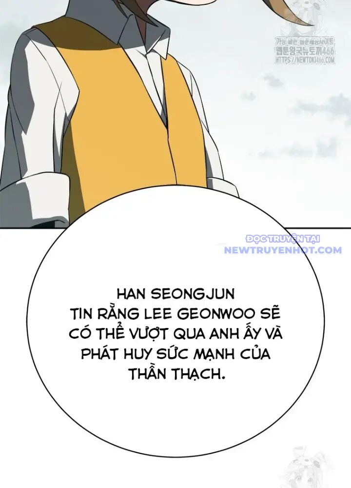 Lv 1 Bất Khả Chiến Bại Chap 56 - Next Chap 57