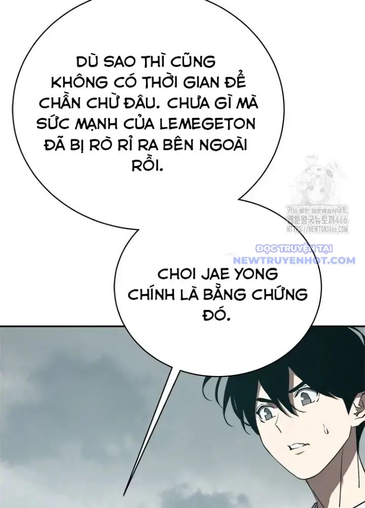 Lv 1 Bất Khả Chiến Bại Chap 56 - Next Chap 57