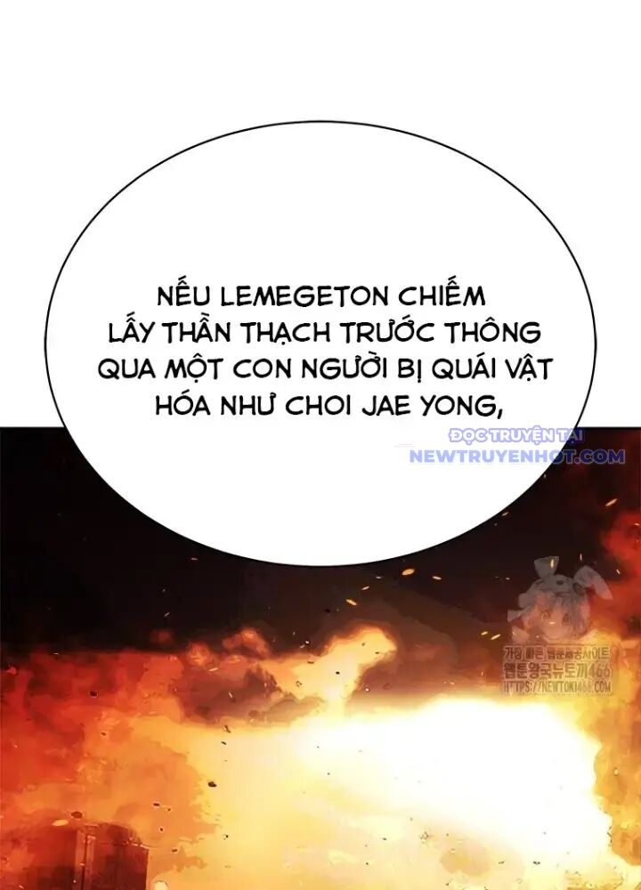 Lv 1 Bất Khả Chiến Bại Chap 56 - Next Chap 57