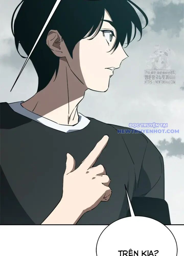 Lv 1 Bất Khả Chiến Bại Chap 56 - Next Chap 57