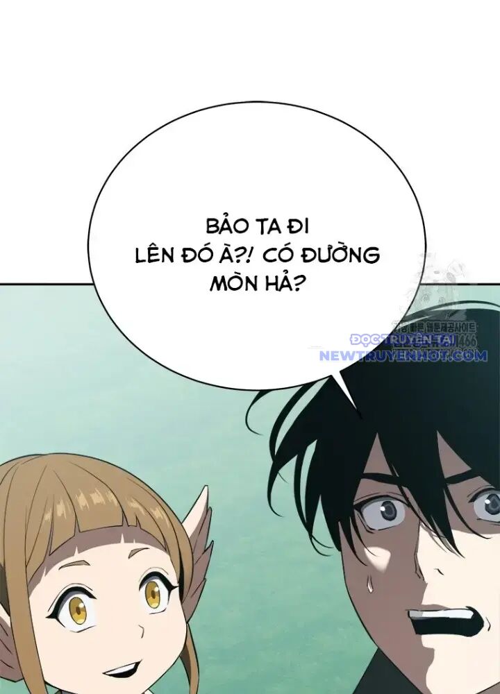 Lv 1 Bất Khả Chiến Bại Chap 56 - Next Chap 57