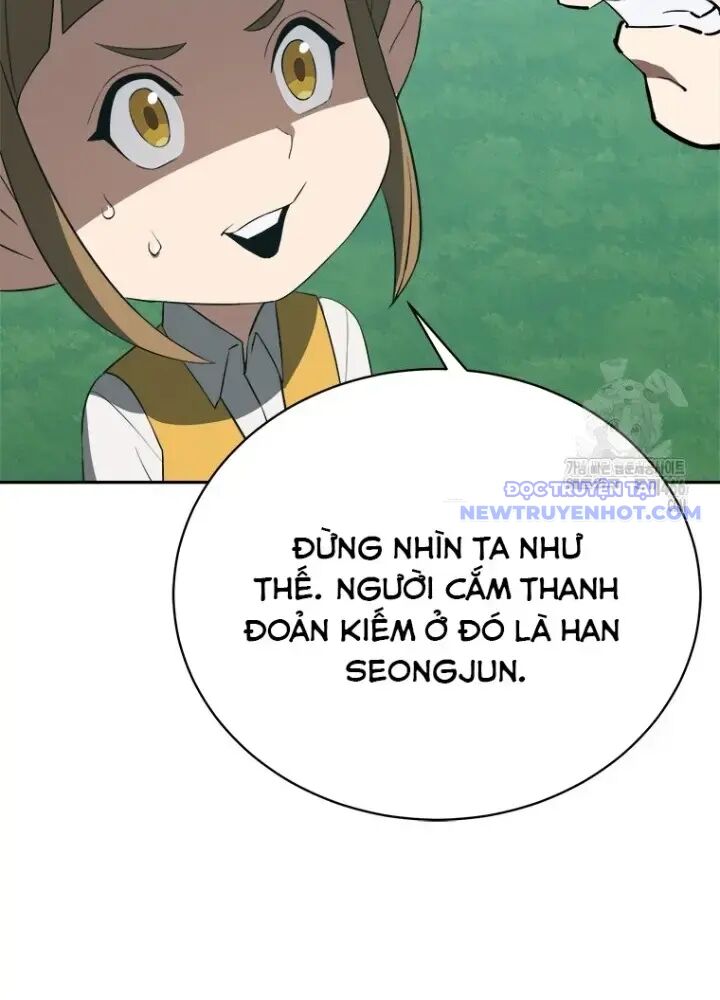 Lv 1 Bất Khả Chiến Bại Chap 56 - Next Chap 57